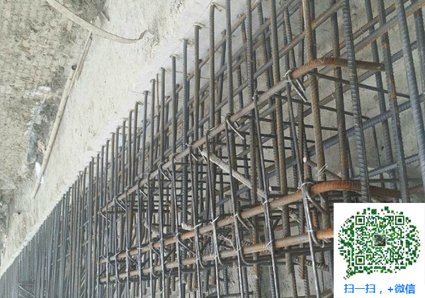 青岛工业园区植筋工业园区加固公司